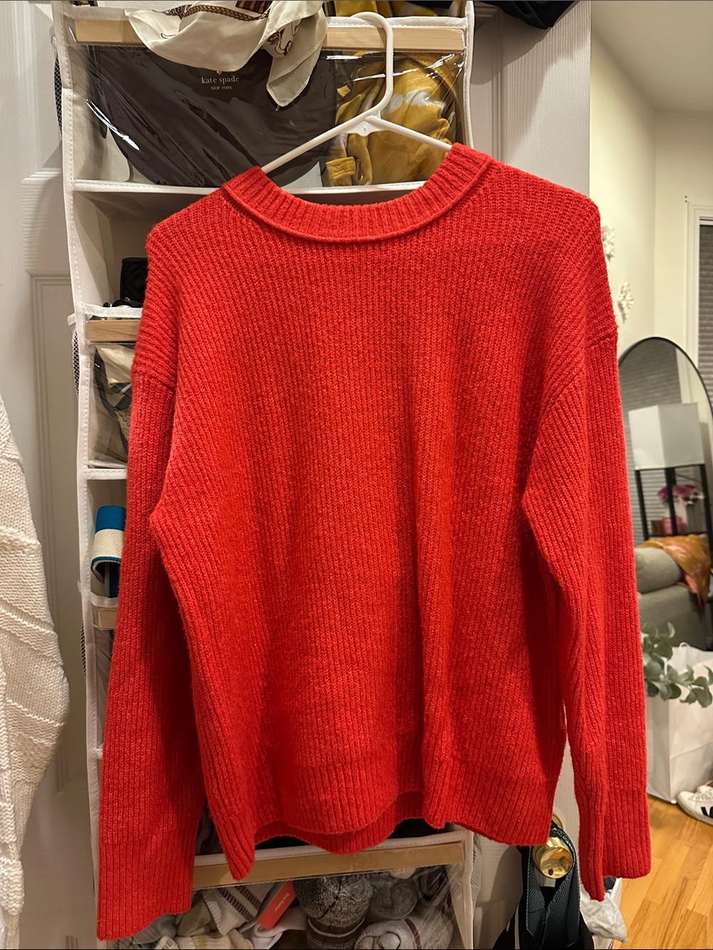 American eagle sweater